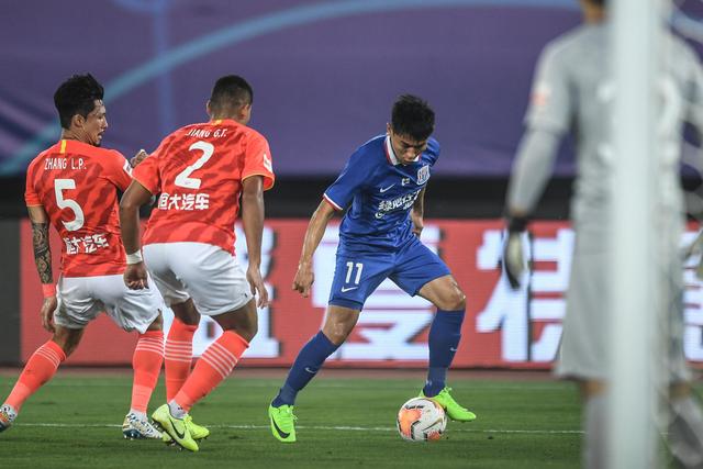 U17世界杯：中国U17男足与西班牙、摩洛哥、斐济同组